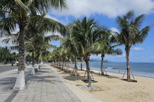 Những bãi biển nào đẹp nhất Việt Nam?