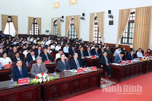 HĐND các địa phương tổ chức kỳ họp thường lệ cuối năm