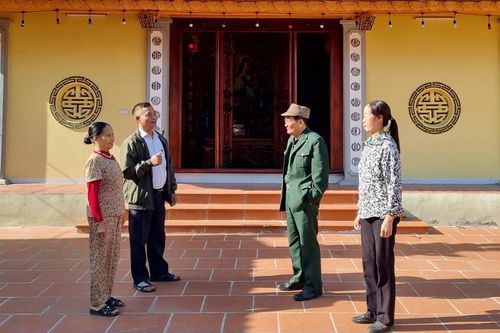 Đúng lộ trình, đảm bảo tiến độ