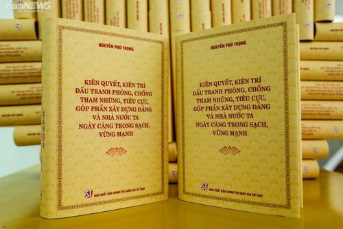 Hợp đồng tác chiến hiệu quả hơn nữa giữa các cơ quan chức năng
