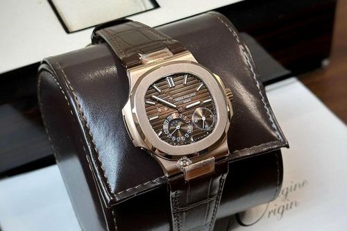 Đồng hồ chất 8668 - Địa chỉ mua đồng hồ Patek Philippe HongKong uy tín tại Hà Nội HCM