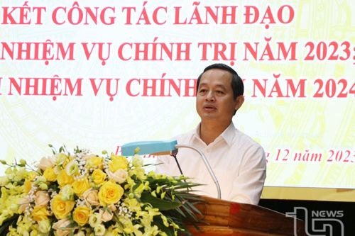 Phú Bình: 11/17 chỉ tiêu hoàn thành vượt kế hoạch