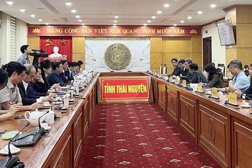 Hợp tác đào tạo, nghiên cứu khoa học, chuyển giao công nghệ với Đại học Hiroshima