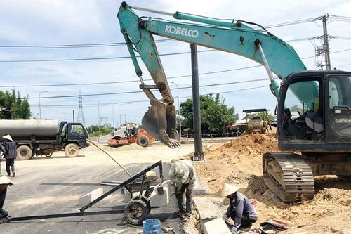 'Liều thuốc' chống đầu cơ và lãng phí đất đai
