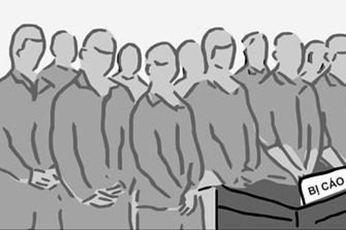Trả giá đắt vì giúp bạn trả thù