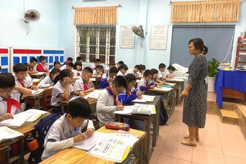 Bước phát triển mới về tư duy chiến lược đối với giáo dục và đào tạo