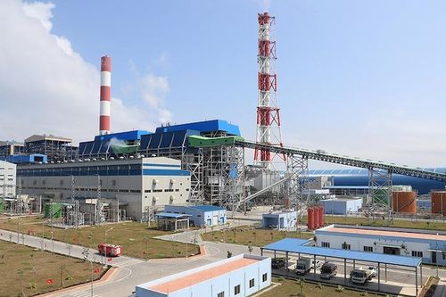 Đảm bảo tính chính xác số liệu khi lập đồ án Quy hoạch Trung tâm điện - khí LNG Thái Bình