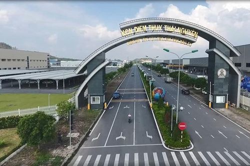 Thái Nguyên: Kiểm tra việc chấp hành các quy định pháp luật về quy hoạch xây dựng, quy hoạch đô thị