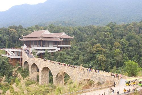 Nhiều hoạt động trong Tuần văn hóa - du lịch tỉnh Bắc Giang năm 2024