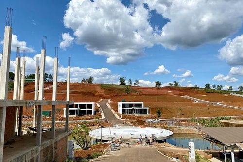 Lâm Đồng: Chủ tịch UBND xã Đam B'ri bị tạm đình chỉ công tác vì sai phạm trong quản lý đất đai