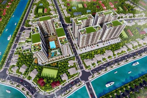 Tây Ninh: Đến năm 2030 sẽ có gần 12.000 căn nhà ở xã hội