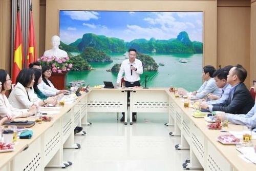 Bộ Tài chính tiếp tục chủ động hội nhập quốc tế sâu rộng