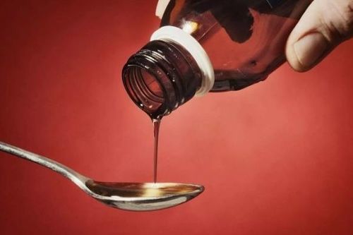 Một số Siro ho bị WHO cảnh báo nhiễm độc chưa được cấp giấy đăng ký lưu hành tại Việt Nam