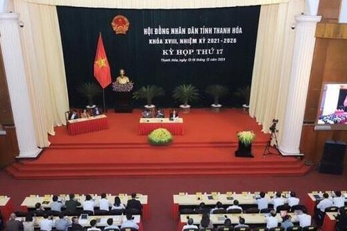 Doanh nghiệp ở Thanh Hóa kiến nghị nhiều vấn đề nóng