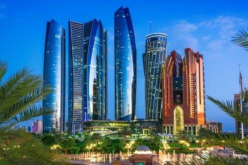 Abu Dhabi trở thành nơi trú ẩn tài chính mới của giới tỷ phú toàn cầu