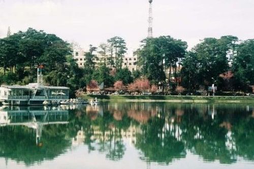 Hủy kết quả đấu giá thuê nhà hàng Thủy Tạ ở Đà Lạt