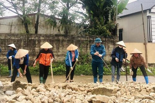 Thái Nguyên: Huyện Đại Từ đủ điều kiện đề nghị xét, công nhận đạt chuẩn nông thôn mới năm 2023
