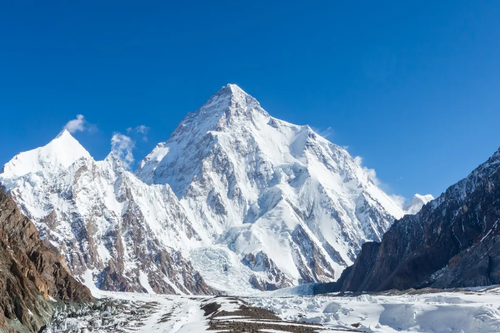 Gió Kitabatic tại dãy núi Himalaya đang giúp chống lại biến đổi khí hậu