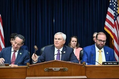 Cuộc điều tra luận tội Tổng thống Biden: Chuyện gì đang xảy ra?