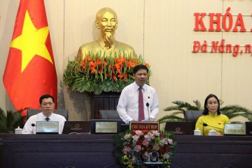 Đà Nẵng: HĐND thành phố thống nhất các nhiệm vụ, giải pháp trọng tâm cho năm 2024