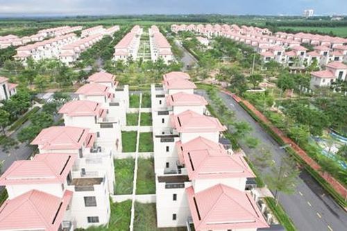 Các 'ông lớn' bất động sản làm ăn ra sao khi dạt về vùng ven?
