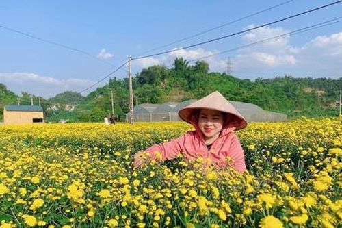 Nông dân Dương Quang dám thay đổi, bản làng 'thay áo mới'