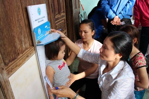 Đăk Nông thực hiện các Chương trình mục tiêu quốc gia về lĩnh vực y tế