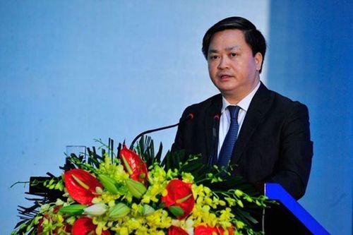 Khởi tố, bắt tạm giam nguyên Bí thư Bến Tre Lê Đức Thọ