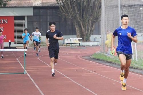Kỳ vọng qua một hội thảo thể thao thành tích cao