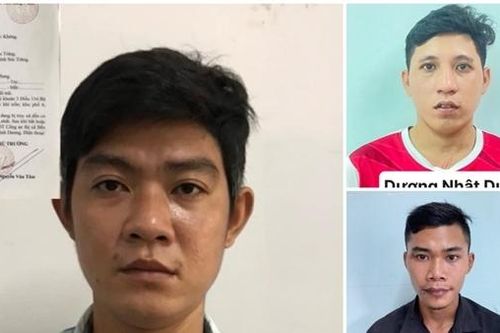 Gây án chỉ vì tiếng nẹt pô, cái liếc mắt…