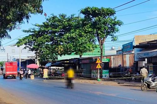 Hẹn nhau ra đường 'giải quyết mâu thuẫn', 1 người chết, 2 người bị thương