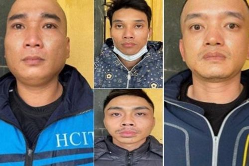 Lật tẩy 'độc chiêu' qua mặt các chủ tiệm vàng