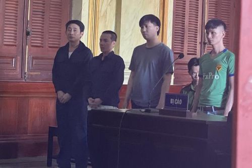 Mất mạng vì hung hăng đánh người