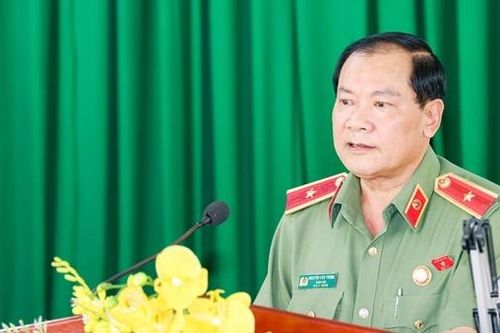 Nỗ lực bảo đảm ANTT để người dân Cần Thơ đón Tết, vui xuân