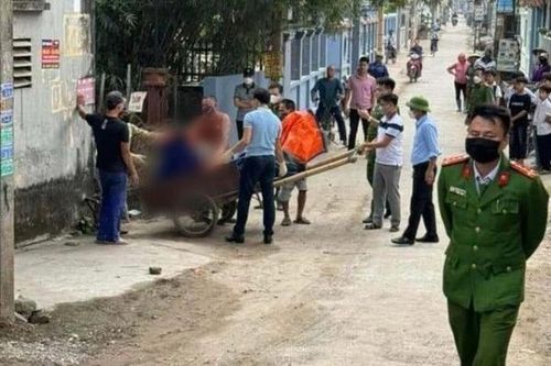 Xác định nguyên nhân ba bố con tử vong tại Hưng Yên