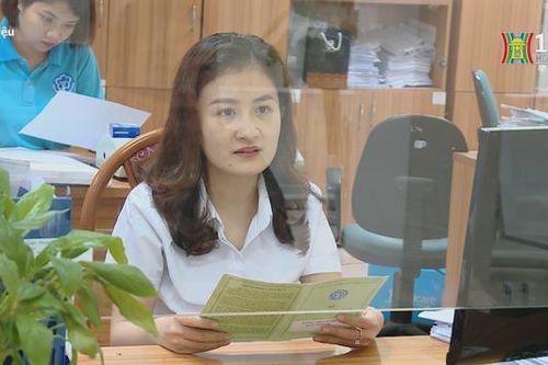 Gần 1 triệu người rút BHXH một lần 10 tháng năm 2023