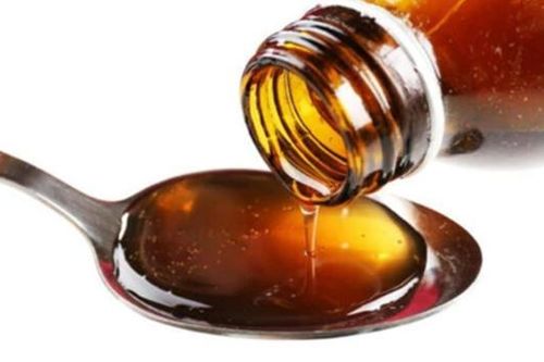 Việt Nam không cấp phép cho siro ho, hỗn dịch nhiễm độc