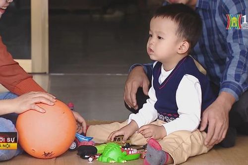 Hồi sinh những cuộc đời nhờ ghép tế bào gốc