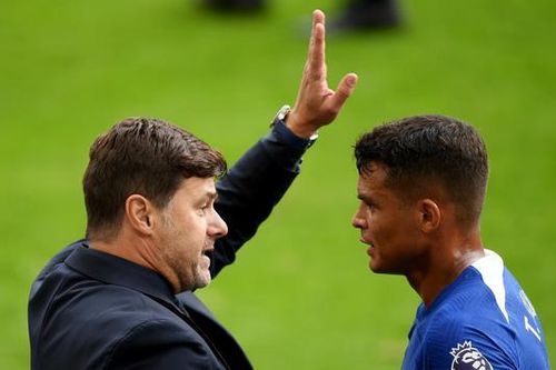 Nội bộ Chelsea có biến?