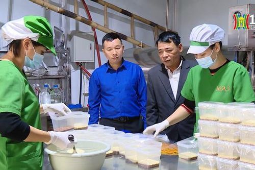 Phát triển nông nghiệp đô thị | Nông nghiệp nông thôn | 14/12/2023