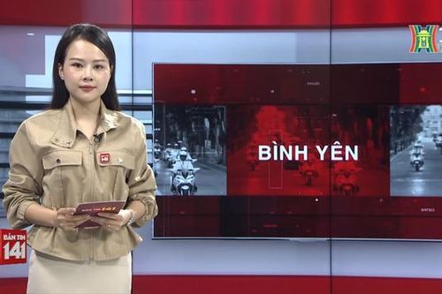Bản tin 141 | 14/12/2023