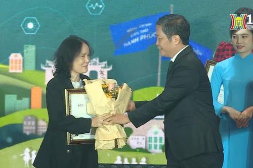 60% doanh nghiệp bền vững nhất là doanh nghiệp Việt
