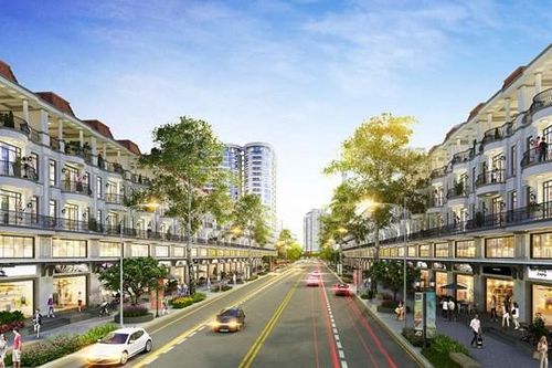 Hà Tĩnh: Chấp thuận chủ trương đầu tư dự án Khu đô thị mới hơn 560 tỷ đồng