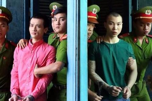Lời tự thú của kẻ sát nhân: Bữa cơm tạ tội (kỳ cuối)