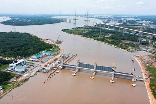 TPHCM: Kỳ vọng sớm tái khởi động dự án chống ngập 10.000 tỷ đồng