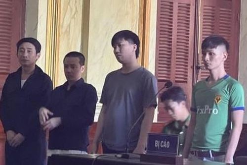 Trở thành kẻ giết người vì ngăn không cho bạn nhậu sử dụng ma túy