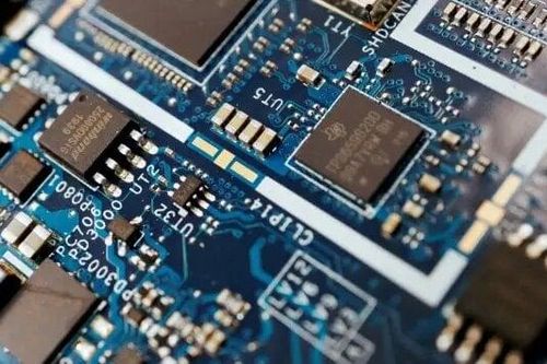 Samsung và ASML hình thành liên minh bán dẫn