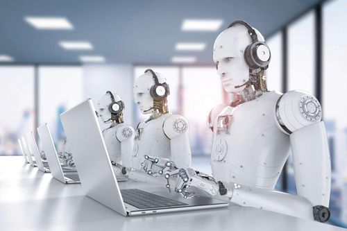Trí tuệ nhân tạo: Trách nhiệm và pháp lý