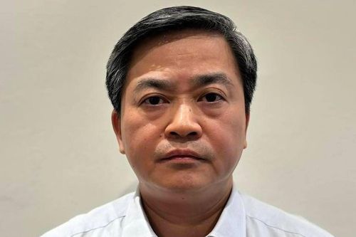Khởi tố, bắt giam nguyên Bí thư tỉnh Bến Tre Lê Đức Thọ