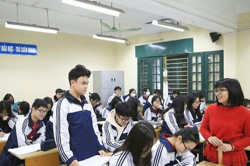 Để thực sự là thầy, xứng đáng là trò...